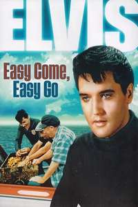 Easy Come  Easy Go - Poster