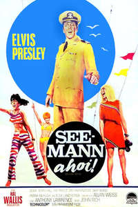 Easy Come  Easy Go - Poster