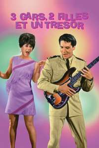 Easy Come  Easy Go - Poster