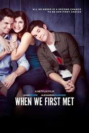 When We First Met