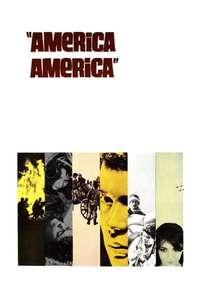 America America - Poster