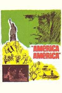 America America - Poster