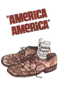 America America - Poster