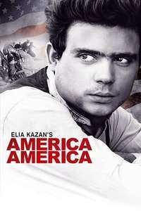 America America - Poster