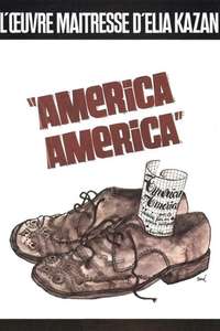 America America - Poster