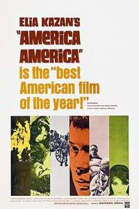 America America - Poster