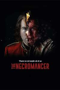The Necromancer - Poster