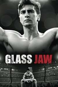 Glass Jaw - Posters