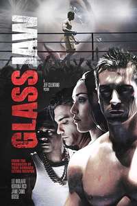 Glass Jaw - Posters