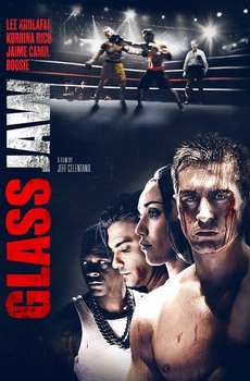 Glass Jaw