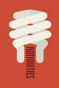 Antiquities - Poster
