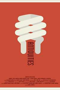 Antiquities - Poster
