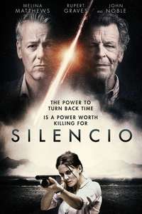 Silencio - Posters
