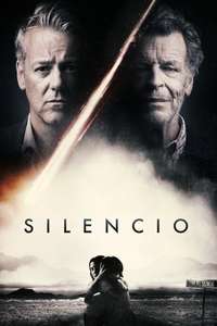 Silencio - Posters