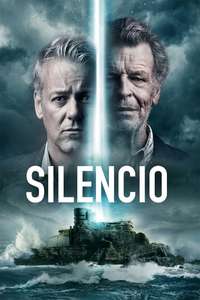Silencio - Posters