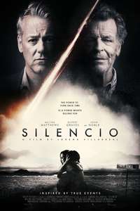 Silencio - Posters