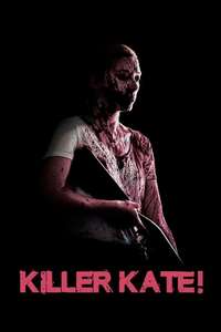 Killer Kate! - Poster