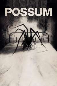 Possum - Poster