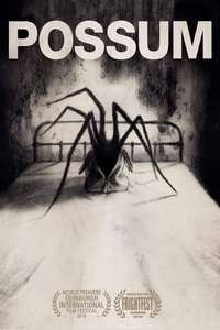 Possum - Poster