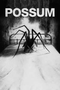 Possum - Poster