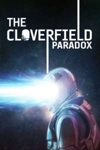 The Cloverfield Paradox - Poster