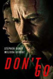 Don't Go