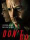 Don't Go