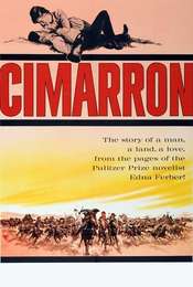 Cimarron