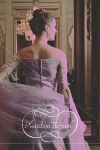 Phantom Thread - Posters