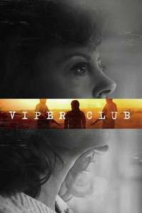 Viper Club - Poster