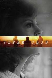 Viper Club - Poster