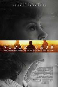 Viper Club - Poster