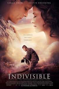 Indivisible - Posters