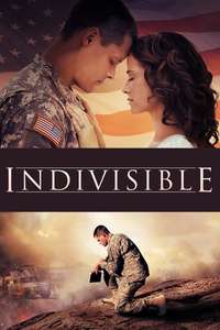 Indivisible - Posters