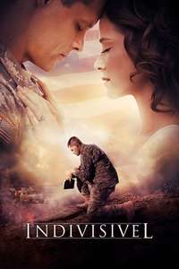 Indivisible - Posters