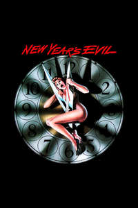 New Year's Evil - Poster