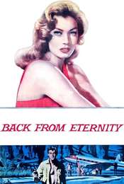 Back from Eternity
