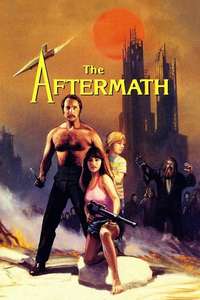 The Aftermath - Posters