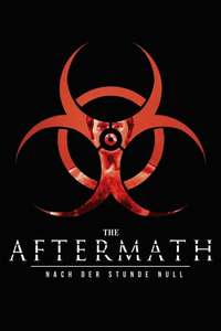The Aftermath - Posters
