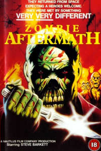 The Aftermath - Posters