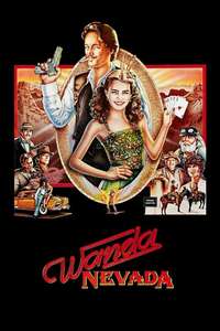 Wanda Nevada - Posters