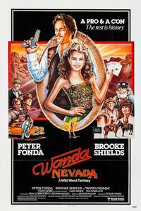 Wanda Nevada - Posters