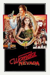 Wanda Nevada - Posters