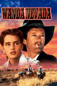 Wanda Nevada - Posters