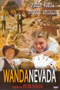 Wanda Nevada - Posters