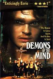 Demons of the Mind