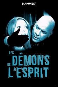 Demons of the Mind - Poster