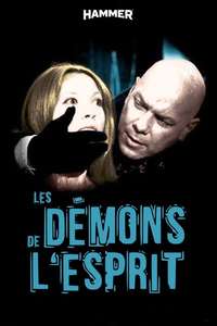 Demons of the Mind - Poster