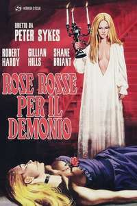 Demons of the Mind - Poster