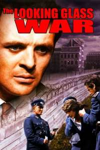 The Looking Glass War - Posters
